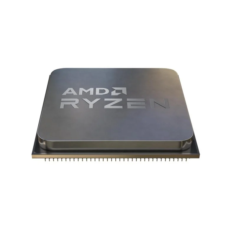 Processador Processador AMD Ryzen 5 5500 6 Núcleos 3,6 GHz Frequência base 4,2 GHz Turbo