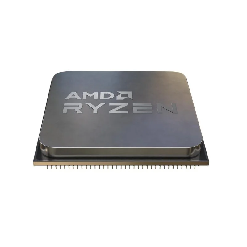 Processador Processador AMD Ryzen 3 PRO 5355G 4 Núcleos 4 GHz Base 4,2 GHz Turbo Radeon Graphics