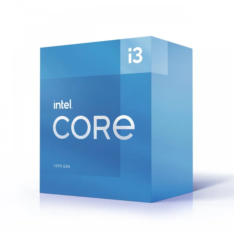 Processador Intel Core i3-10105 3.7 GHz